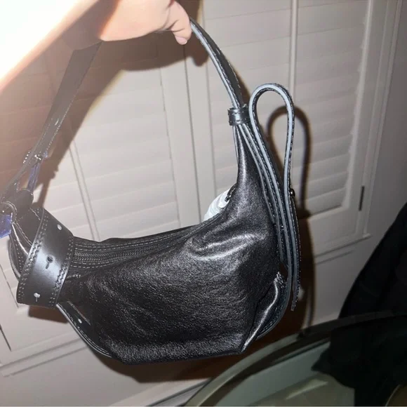 Zadig and Voltaire Cecilia bag - Picture 8 of 9